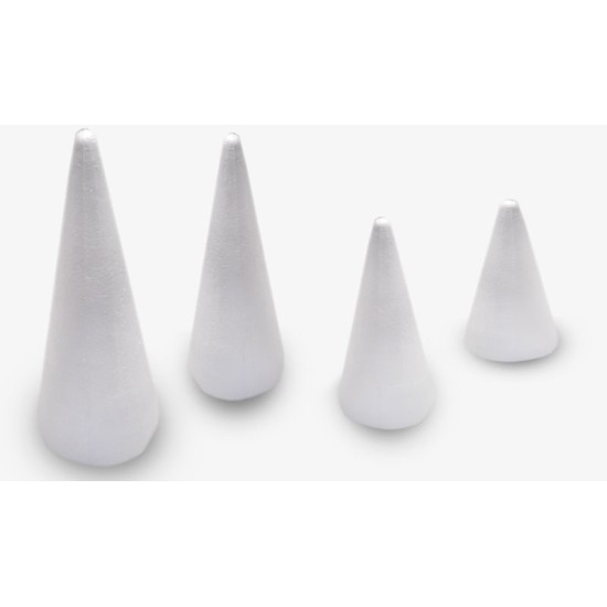 ΚΩΝΟΣ FOAM 39.5cm x 12.5cm 0511030 ΚΩΝΟΣ FOAM 39.5cm x 12.5cm 0511030