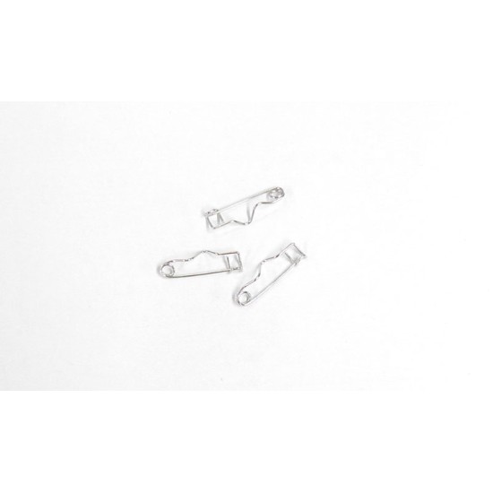 ΠΑΡΑΜΑΝΙΤΣΑ ΜΙΝΙ 22mm x 0.5mm 1000τεμ/πακ. 0512006 ΠΑΡΑΜΑΝΙΤΣΑ ΜΙΝΙ 22mm x 0.5mm 1000τεμ/πακ. 0512006