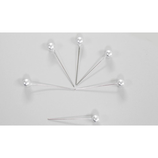 ΚΑΡΦΙΤΣΑ ΠΕΡΛΑ 10mm x 65mm 144τεμ 0512010 ΚΑΡΦΙΤΣΑ ΠΕΡΛΑ 10mm x 65mm 144τεμ 0512010