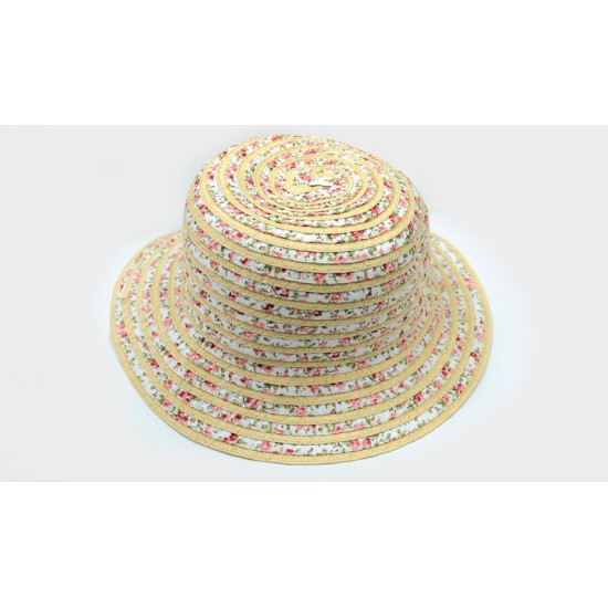 ΚΑΠΕΛΟ ΠΑΙΔΙΚΟ/ΓΥΝΑΙΚΕΙΟ BUCKET 52cm ΨΑΘΙΝΟ 0513099 ΚΑΠΕΛΟ ΠΑΙΔΙΚΟ/ΓΥΝΑΙΚΕΙΟ BUCKET 52cm ΨΑΘΙΝΟ 0513099