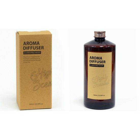 ΑΡΩΜΑΤΙΚΟ ΧΩΡΟΥ 500ml 0514991