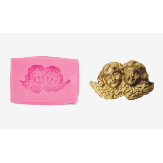 ΚΑΛΟΥΠΙ ΣΙΛΙΚΟΝΗΣ ΑΓΓΕΛΑΚΙΑ 7.5cm x 5.3cm F8787 0515131 ΚΑΛΟΥΠΙ ΣΙΛΙΚΟΝΗΣ ΑΓΓΕΛΑΚΙΑ 7.5cm x 5.3cm F8787 0515131