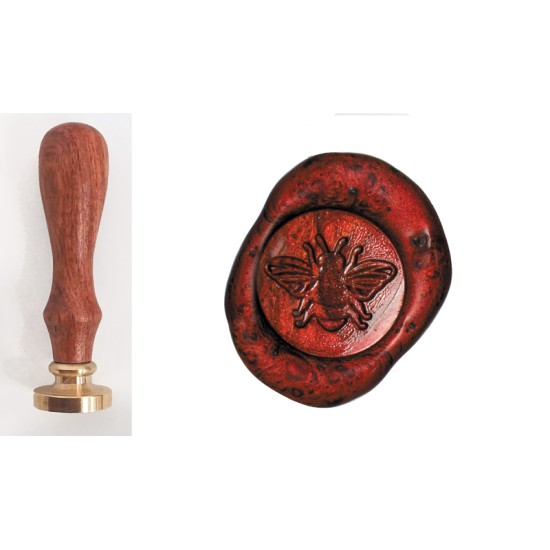 ΣΦΡΑΓΙΔΑ ΒΟΥΛΟΚΕΡΙ ΜΕΛΙΣΣΑ 2.5cm 05151719 ΣΦΡΑΓΙΔΑ ΒΟΥΛΟΚΕΡΙ ΜΕΛΙΣΣΑ 2.5cm 05151719