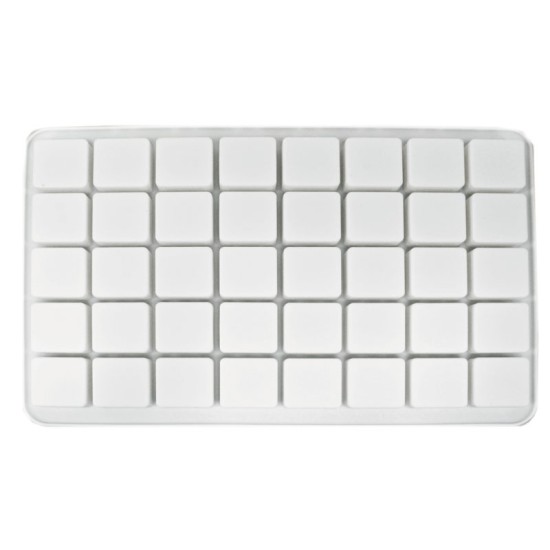 ΚΑΛΟΥΠΙ ΣΙΛΙΚΟΝΗΣ ΤΕΤΡΑΓΩΝΑ 30cm x 20cm 0515193 ΚΑΛΟΥΠΙ ΣΙΛΙΚΟΝΗΣ ΤΕΤΡΑΓΩΝΑ 30cm x 20cm 0515193