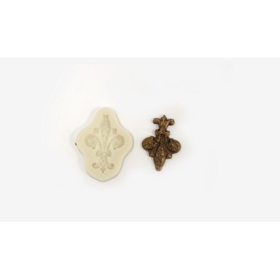 ΚΑΛΟΥΠΙ ΣΙΛΙΚΟΝΗΣ ΒΙΝΤΑΖ 7.4cm x 5.7cm 0515217 ΚΑΛΟΥΠΙ ΣΙΛΙΚΟΝΗΣ ΒΙΝΤΑΖ 7.4cm x 5.7cm 0515217