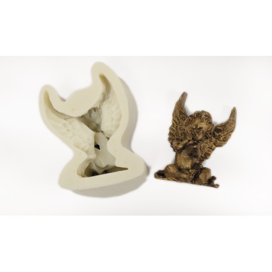 ΚΑΛΟΥΠΙ ΣΙΛΙΚΟΝΗΣ ΑΓΓΕΛΑΚΙ 10.5cm x 7.4cm 0515218 ΚΑΛΟΥΠΙ ΣΙΛΙΚΟΝΗΣ ΑΓΓΕΛΑΚΙ 10.5cm x 7.4cm 0515218