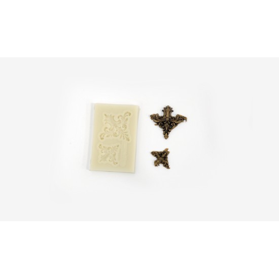 ΚΑΛΟΥΠΙ ΣΙΛΙΚΟΝΗΣ ΑΚΡΟΚΕΡΑΜΑ 6.3cm x 4cm 0515222 ΚΑΛΟΥΠΙ ΣΙΛΙΚΟΝΗΣ ΑΚΡΟΚΕΡΑΜΑ 6.3cm x 4cm 0515222