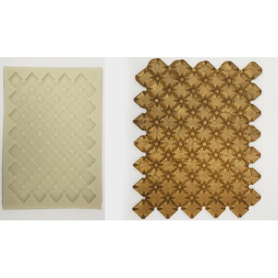 ΚΑΛΟΥΠΙ ΣΙΛΙΚΟΝΗΣ ΡΟΜΒΟΙ 18cm x 13.7cm 0515229 ΚΑΛΟΥΠΙ ΣΙΛΙΚΟΝΗΣ ΡΟΜΒΟΙ 18cm x 13.7cm 0515229