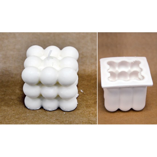 ΚΑΛΟΥΠΙ ΣΙΛΙΚΟΝΗΣ ΜΠΑΛΙΤΣΕΣ 5.9cm 0515232 ΚΑΛΟΥΠΙ ΣΙΛΙΚΟΝΗΣ ΜΠΑΛΙΤΣΕΣ 5.9cm 0515232
