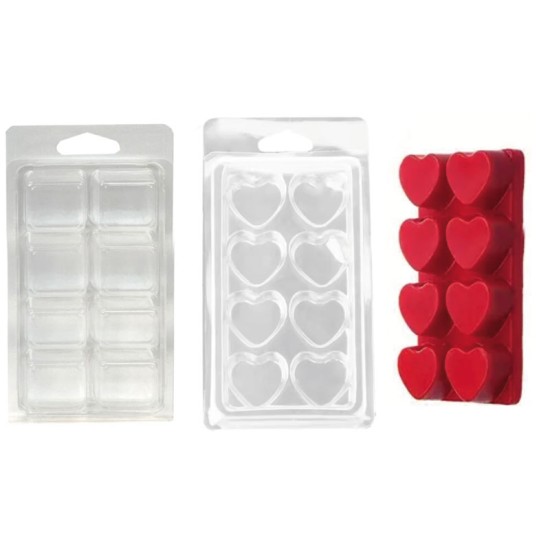 ΦΥΤΙΚΟ ΚΕΡΙ ΣΟΓΙΑΣ (WAX MELT) 1kg 0515283 ΦΥΤΙΚΟ ΚΕΡΙ ΣΟΓΙΑΣ (WAX MELT) 1kg 0515283