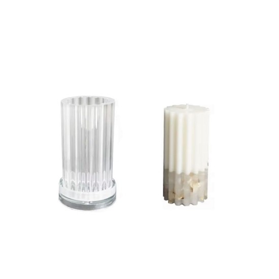 ΚΑΛΟΥΠΙ ΠΛΑΣΤΙΚΟ ΚΥΛΙΝΔΡΟΣ 5cm x 10cm 0515314 ΚΑΛΟΥΠΙ ΠΛΑΣΤΙΚΟ ΚΥΛΙΝΔΡΟΣ 5cm x 10cm 0515314