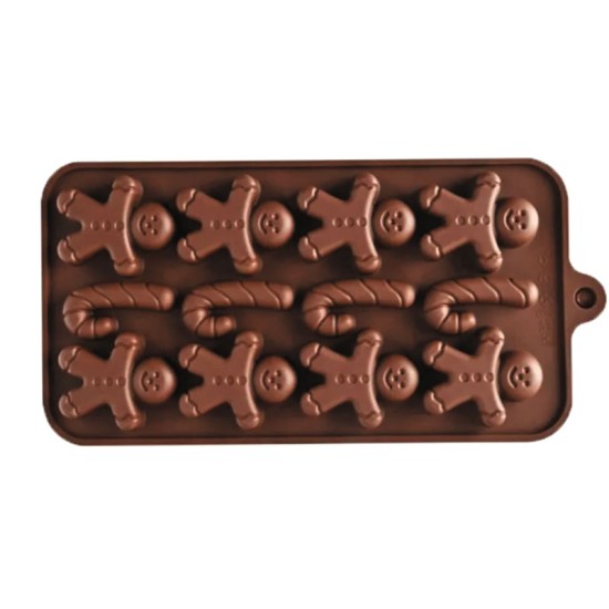 ΚΑΛΟΥΠΙ ΣΙΛΙΚΟΝΗΣ 21cm x 10.5cm ΜΠΑΣΤΟΥΝΙ 0515323 ΚΑΛΟΥΠΙ ΣΙΛΙΚΟΝΗΣ 21cm x 10.5cm ΜΠΑΣΤΟΥΝΙ 0515323