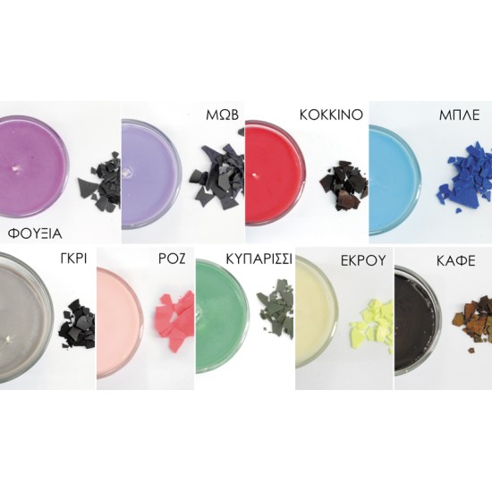 ΧΡΩΜΑ ΚΕΡΙΟΥ ΝΙΦΑΔΑ 10g 0515345