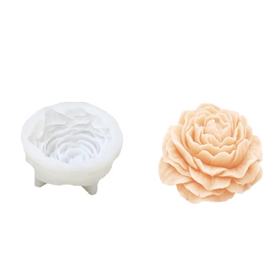 ΚΑΛΟΥΠΙ ΣΙΛΙΚΟΝΗΣ ΛΟΥΛΟΥΔΙ 7cm x 4cm 0515374 ΚΑΛΟΥΠΙ ΣΙΛΙΚΟΝΗΣ ΛΟΥΛΟΥΔΙ 7cm x 4cm 0515374