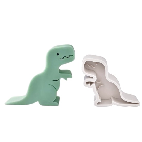 ΚΑΛΟΥΠΙ ΣΙΛΙΚΟΝΗΣ TREX 11cm 0515382 ΚΑΛΟΥΠΙ ΣΙΛΙΚΟΝΗΣ TREX 11cm 0515382