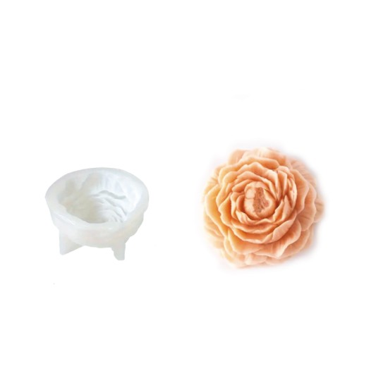 ΚΑΛΟΥΠΙ ΣΙΛΙΚΟΝΗΣ ΠΑΙΩΝΙΑ 6.5cm 0515407 ΚΑΛΟΥΠΙ ΣΙΛΙΚΟΝΗΣ ΠΑΙΩΝΙΑ 6.5cm 0515407