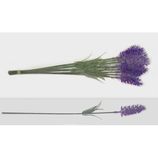 ΛΕΒΑΝΤΑ 32cm x 3cm 12ΤΕΜ/ΜΑΤΣΟ 0516013
