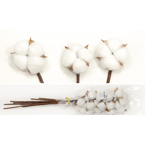 ΒΑΜΒΑΚΙ ΜΕ ΚΛΑΔΙ 70cm 0516170 ΒΑΜΒΑΚΙ ΜΕ ΚΛΑΔΙ 70cm 0516170