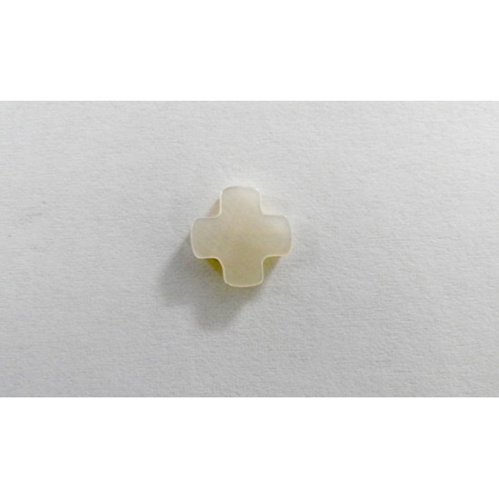 ΦΙΛΝΤΙΣΙ ΣΤΑΥΡΟΣ ΜΕ ΤΡΥΠΑ ΔΙΑΜΠΕΡΕΣ 1cm 0517172 ΦΙΛΝΤΙΣΙ ΣΤΑΥΡΟΣ ΜΕ ΤΡΥΠΑ ΔΙΑΜΠΕΡΕΣ 1cm 0517172