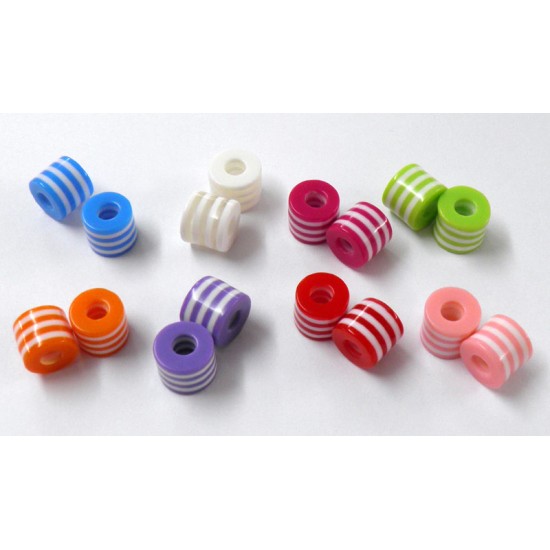 ΧΑΝΤΡΑ ΡΙΓΕ ΚΥΛΙΝΔΡΟΣ 9mm x 11mm 05172081 ΧΑΝΤΡΑ ΡΙΓΕ ΚΥΛΙΝΔΡΟΣ 9mm x 11mm 05172081