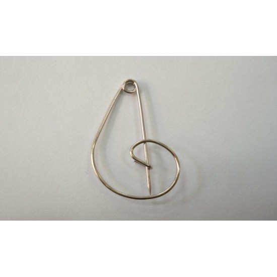 ΠΑΡΑΜΑΝΑ ΚΛΕΙΔΙ 3.3cm x 2.4cm 0517232 ΠΑΡΑΜΑΝΑ ΚΛΕΙΔΙ 3.3cm x 2.4cm 0517232