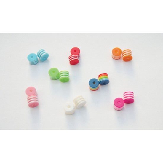 ΧΑΝΤΡΑ ΡΙΓΕ ΜΙΚΡΗ ΚΥΛΙΝΔΡΟΣ 9mm x 7mm 500τεμ 05173251 ΧΑΝΤΡΑ ΡΙΓΕ ΜΙΚΡΗ ΚΥΛΙΝΔΡΟΣ 9mm x 7mm 500τεμ 05173251