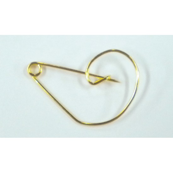 ΠΑΡΑΜΑΝΑ ΚΛΕΙΔΙ ΣΟΛ ΧΡΥΣΗ 3.3cm x 2.4cm 0517371 ΠΑΡΑΜΑΝΑ ΚΛΕΙΔΙ ΣΟΛ ΧΡΥΣΗ 3.3cm x 2.4cm 0517371