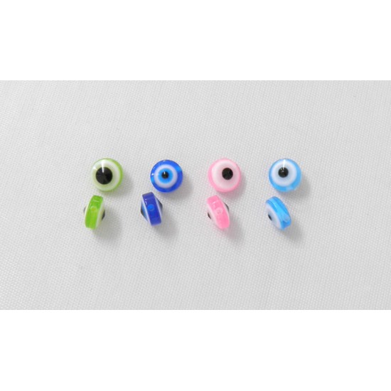 ΜΑΤΟΧΑΝΤΡΑ ΦΛΑΤ 10mm x 6mm 0517503 ΜΑΤΟΧΑΝΤΡΑ ΦΛΑΤ 10mm x 6mm 0517503