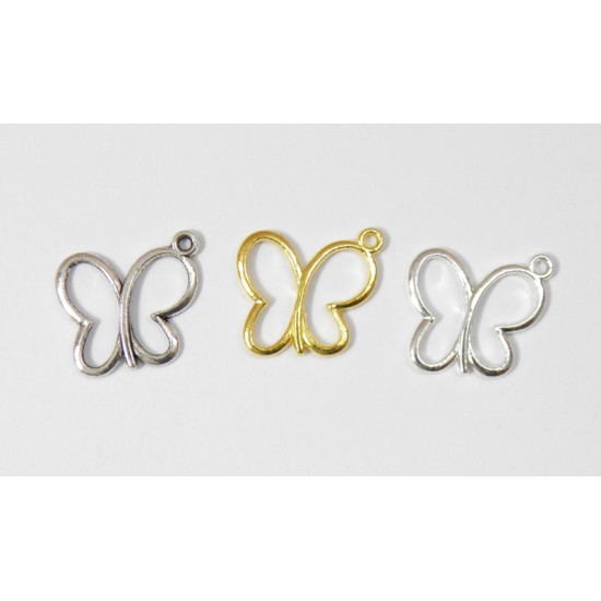 ΜΕΤ. ΠΕΤΑΛΟΥΔΑ ΠΕΡΙΓΡΑΜΜΑ ΜΙΚΡΗ 1.9cm x 1.7cm 0517532 ΜΕΤ. ΠΕΤΑΛΟΥΔΑ ΠΕΡΙΓΡΑΜΜΑ ΜΙΚΡΗ 1.9cm x 1.7cm 0517532