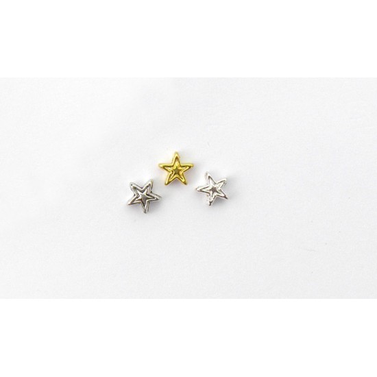 ΜΕΤ. ΑΣΤΕΡΑΚΙ 0.6cm 0517539 ΜΕΤ. ΑΣΤΕΡΑΚΙ 0.6cm 0517539