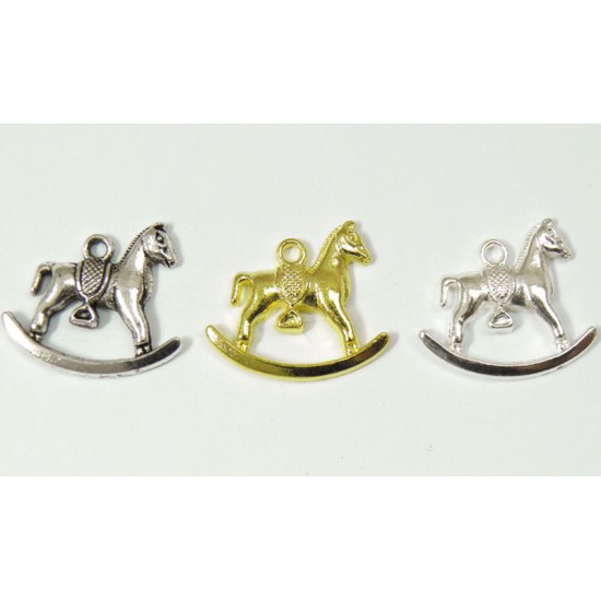 ΜΕΤ. ΚΑΡΟΥΖΕΛ ΜΕΓΑΛΟ 2.2cm x 2cm 0517545 ΜΕΤ. ΚΑΡΟΥΖΕΛ ΜΕΓΑΛΟ 2.2cm x 2cm 0517545