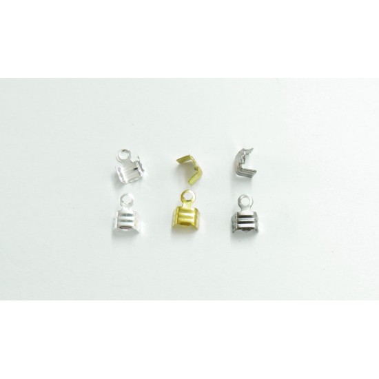 ΜΕΤ. ΑΚΡΟΔΕΚΤΗΣ ΦΑΡΔΗΣ 0.35cm 5000τεμ 0517561 ΜΕΤ. ΑΚΡΟΔΕΚΤΗΣ ΦΑΡΔΗΣ 0.35cm 5000τεμ 0517561