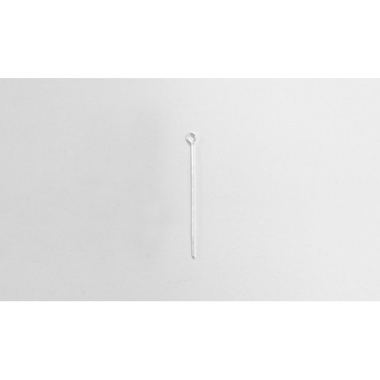 ΓΡΑΝΑ ΜΕ ΣΤΡΟΓΓΥΛΟ ΑΣΗΜΙ 2.8cm 4000τεμ 0517565 ΓΡΑΝΑ ΜΕ ΣΤΡΟΓΓΥΛΟ ΑΣΗΜΙ 2.8cm 4000τεμ 0517565