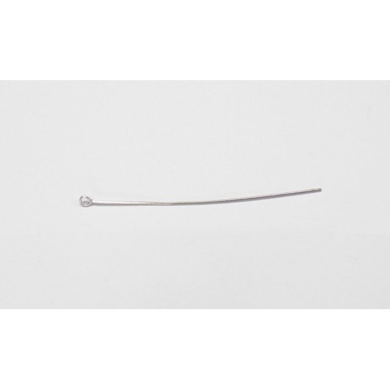 ΓΡΑΝΑ ΜΕ ΣΤΡΟΓΓΥΛΟ ΑΣΗΜΙ 4cm 3000τεμ 0517567 ΓΡΑΝΑ ΜΕ ΣΤΡΟΓΓΥΛΟ ΑΣΗΜΙ 4cm 3000τεμ 0517567