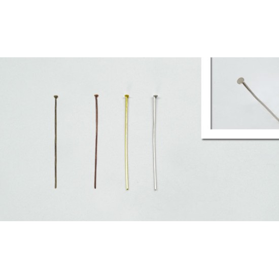 ΓΡΑΝΑ ΜΕ ΚΕΦΑΛΑΚΙ 2.8cm 4000τεμ 0517572 ΓΡΑΝΑ ΜΕ ΚΕΦΑΛΑΚΙ 2.8cm 4000τεμ 0517572