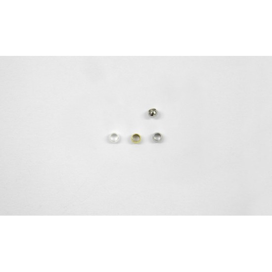 ΣΤΟΠΑΚΙΑ 2mm 5000τεμ 0517578 ΣΤΟΠΑΚΙΑ 2mm 5000τεμ 0517578