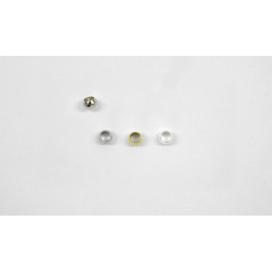 ΣΤΟΠΑΚΙΑ 2.5mm 5000τεμ 0517579 ΣΤΟΠΑΚΙΑ 2.5mm 5000τεμ 0517579