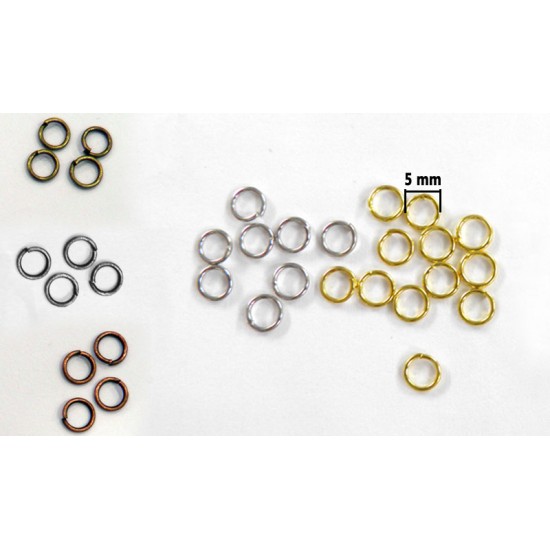 ΚΡΙΚΑΚΙ ΜΙΝΙ 5mm 9000τεμ 0517582 ΚΡΙΚΑΚΙ ΜΙΝΙ 5mm 9000τεμ 0517582