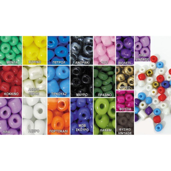 ΧΑΝΤΡΑ ΜΙΝΙ ΜΑΤ 4mm 5000τεμ 0517622 ΧΑΝΤΡΑ ΜΙΝΙ ΜΑΤ 4mm 5000τεμ 0517622