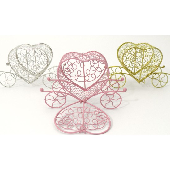 ΜΕΤΑΛΛΙΚΗ ΑΜΑΞΑ 7cm x 4cm 0517642 ΜΕΤΑΛΛΙΚΗ ΑΜΑΞΑ 7cm x 4cm 0517642