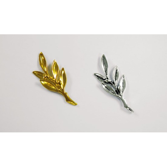 ΚΛΑΔΙ ΕΛΙΑΣ ΜΙΚΡΟ 7.5cm x 4cm 0517723 ΚΛΑΔΙ ΕΛΙΑΣ ΜΙΚΡΟ 7.5cm x 4cm 0517723
