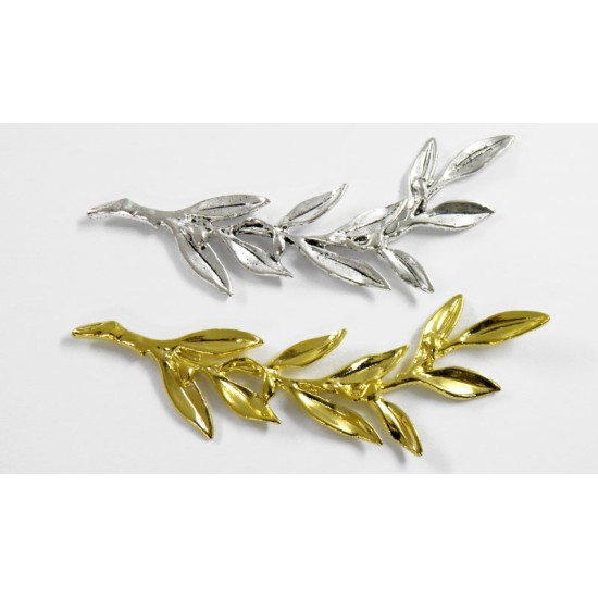 ΚΛΑΔΙ ΕΛΙΑΣ ΜΕΓΑΛΟ 14cm x 4cm 0517725 ΚΛΑΔΙ ΕΛΙΑΣ ΜΕΓΑΛΟ 14cm x 4cm 0517725