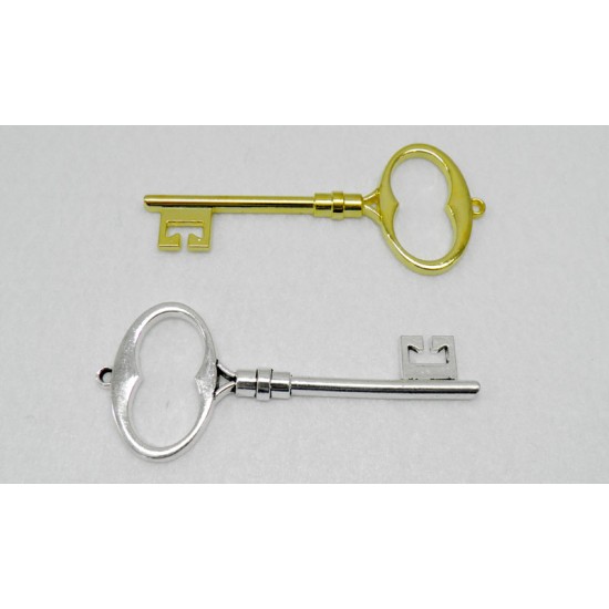 ΜΕΤΑΛΛΙΚΟ ΚΛΕΙΔΙ ΜΕΓΑΛΟ 9.5cm x 4cm 0517739 ΜΕΤΑΛΛΙΚΟ ΚΛΕΙΔΙ ΜΕΓΑΛΟ 9.5cm x 4cm 0517739