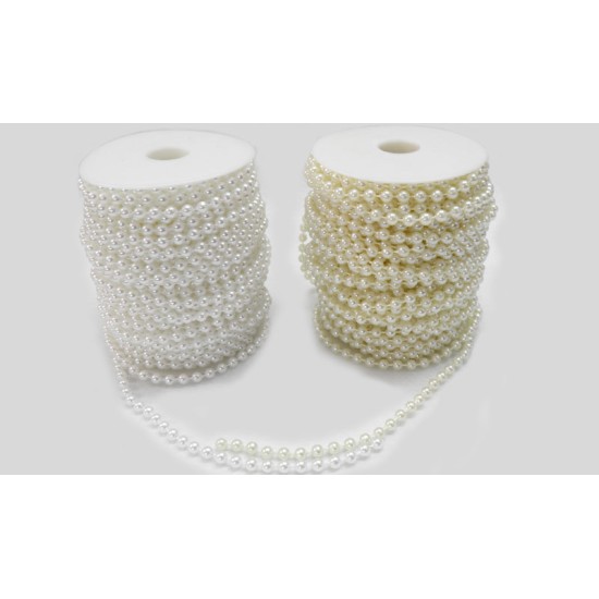 ΓΙΡΛΑΝΤΑ ΠΕΡΛΕΣ 12mm 6m 0517806 ΓΙΡΛΑΝΤΑ ΠΕΡΛΕΣ 12mm 6m 0517806