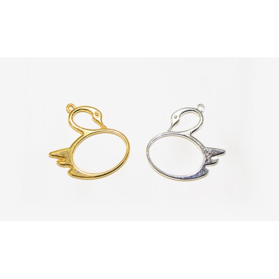 ΜΕΤΑΛΛΙΚΟΣ ΚΥΚΝΟΣ 40mm x 40mm 0517849 ΜΕΤΑΛΛΙΚΟΣ ΚΥΚΝΟΣ 40mm x 40mm 0517849
