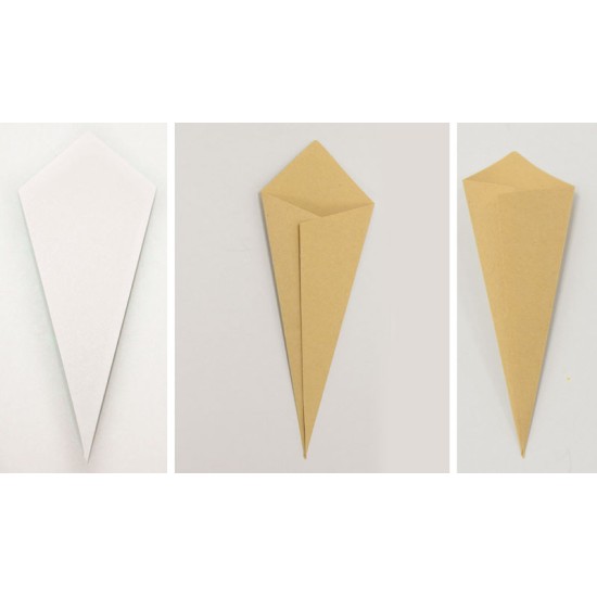 ΧΩΝΙ ΧΑΡΤΙΝΟ ΚΟΛΛΗΜΕΝΟ 19.5cm x 7.5cm 0517914 ΧΩΝΙ ΧΑΡΤΙΝΟ ΚΟΛΛΗΜΕΝΟ 19.5cm x 7.5cm 0517914