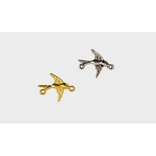 ΜΕΤΑΛΛΙΚΟ ΧΕΛΙΔΟΝΙ 74627 20mm x 15mm 0517949 ΜΕΤΑΛΛΙΚΟ ΧΕΛΙΔΟΝΙ 74627 20mm x 15mm 0517949