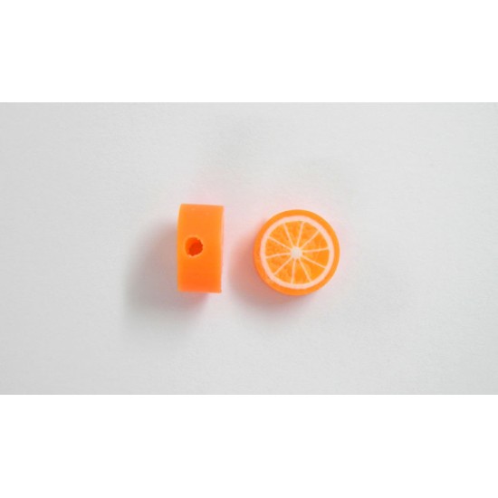 ΦΡΟΥΤΑΚΙ ΠΟΡΤΟΚΑΛΙ FIMO 1cm x 0.5cm 100τεμ 05190635 ΦΡΟΥΤΑΚΙ ΠΟΡΤΟΚΑΛΙ FIMO 1cm x 0.5cm 100τεμ 05190635