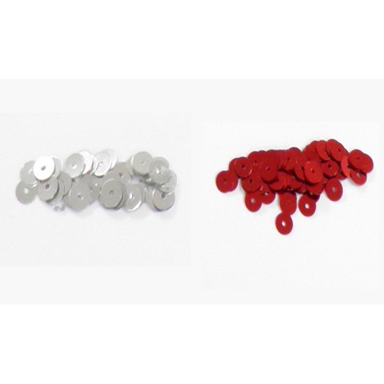 ΠΟΥΛΙΕΣ SILVER FILM 17.500Τεμ 0519175 ΠΟΥΛΙΕΣ SILVER FILM 17.500Τεμ 0519175