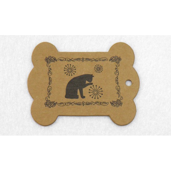 ΚΑΡΤΑ ΓΑΤΑΚΙ ΔΙΠΛΗΣ ΟΨΗΣ 8cm x 6cm 0519260 ΚΑΡΤΑ ΓΑΤΑΚΙ ΔΙΠΛΗΣ ΟΨΗΣ 8cm x 6cm 0519260